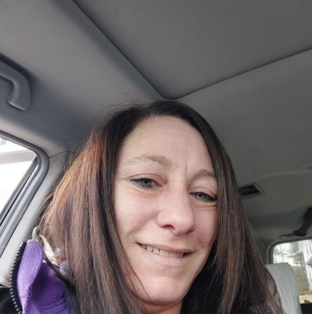 Meet your Posher, Patty